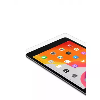 Priehľadná ochranná fólia na displej Belkin Screenforce iPad Air 3 iPad 7. gen. iPad Pro 10.5