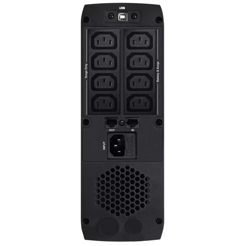 Záložný zdroj PowerWalker VI 1000 CSW IEC