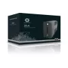 Conceptronic ZEUS02ES line-interaktívny UPS, 850 VA (0,85 kVA), 480 W, 2x Schuko, HID USB, RJ45 vstup/výstup, 220-240 V, čierny