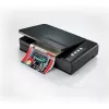 Plustek OpticBook 4800 stolový skener 1200 x 1200 DPI A4 čierny