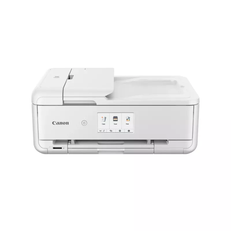 Canon PIXMA TS9551Ca atramentová A3 4800 x 1200 DPI Wi-Fi