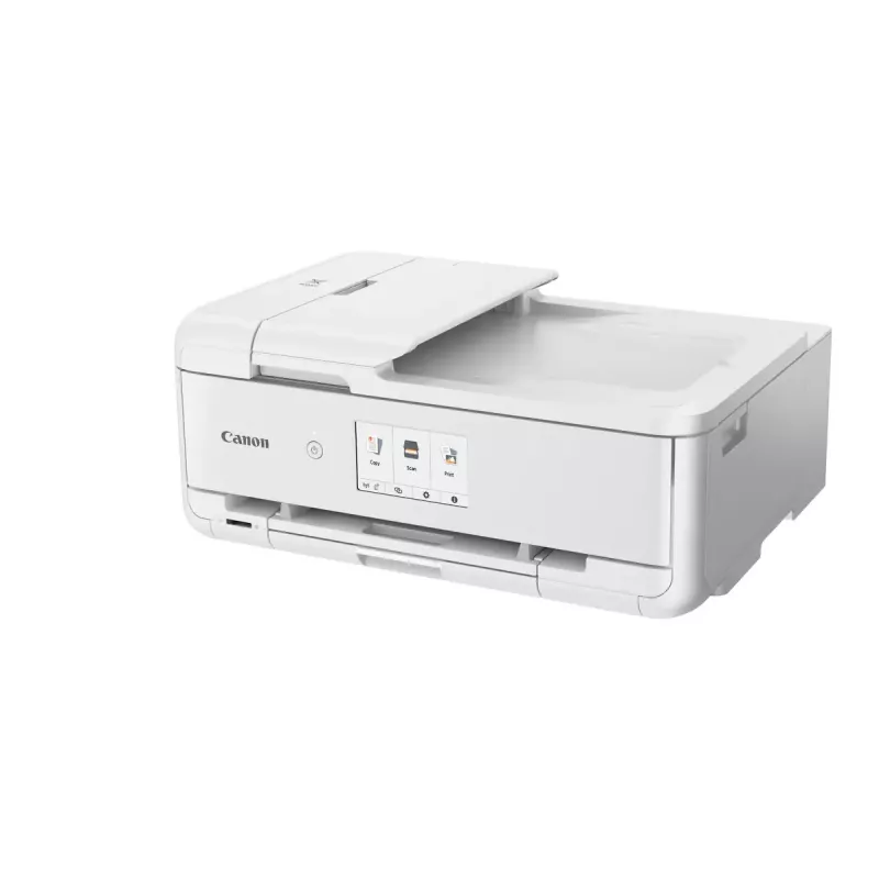 Canon PIXMA TS9551Ca atramentová A3 4800 x 1200 DPI Wi-Fi