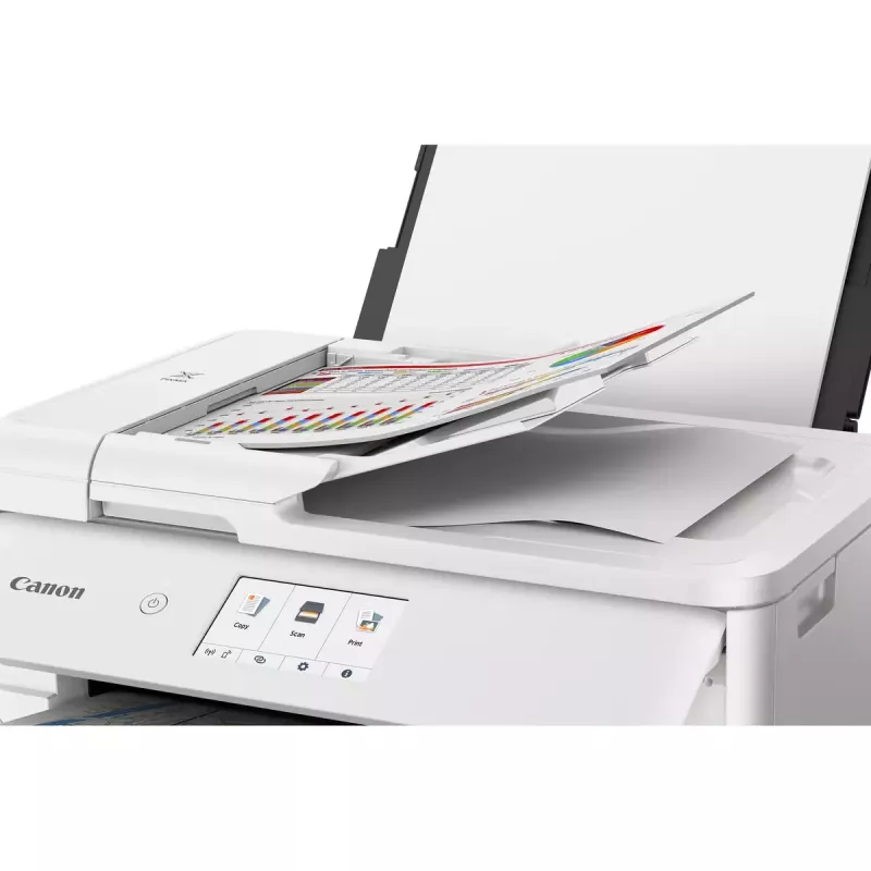 Canon PIXMA TS9551Ca atramentová A3 4800 x 1200 DPI Wi-Fi