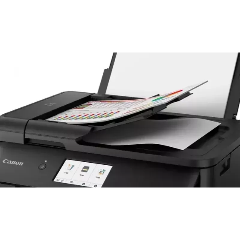 Canon PIXMA TS9551Ca atramentová A3 4800 x 1200 DPI Wi-Fi