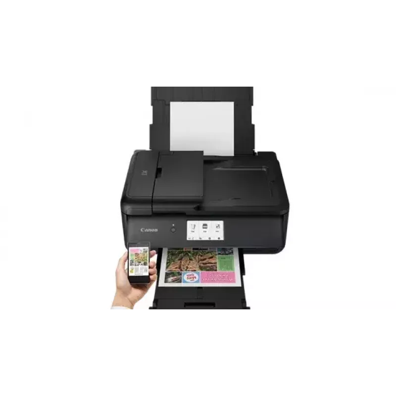 Canon PIXMA TS9551Ca atramentová A3 4800 x 1200 DPI Wi-Fi