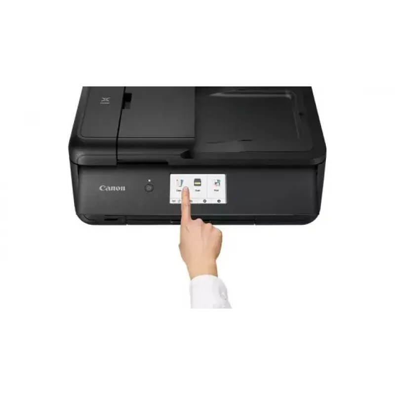 Canon PIXMA TS9551Ca atramentová A3 4800 x 1200 DPI Wi-Fi