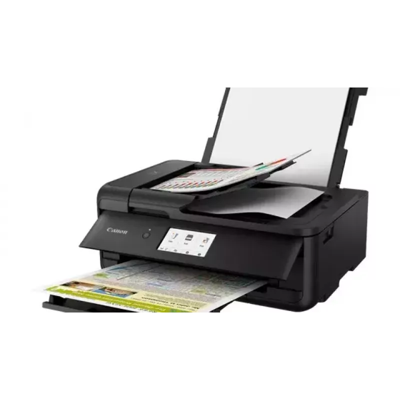 Canon PIXMA TS9551Ca atramentová A3 4800 x 1200 DPI Wi-Fi