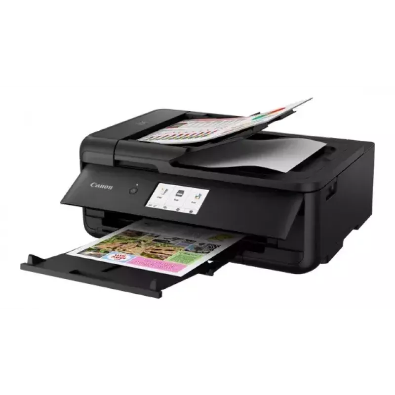 Canon PIXMA TS9551Ca atramentová A3 4800 x 1200 DPI Wi-Fi