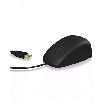 KeySonic KSM-5030M-B myš Office obojručná USB Type-A