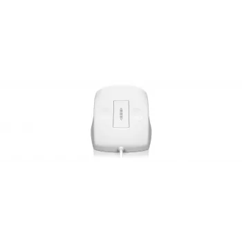 KeySonic KSM-5030M-W myš Office obojručná USB Type-A
