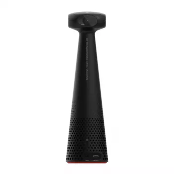 IPEVO TOTEM 360 konferenčná kamera reproduktor 360° imerzívny