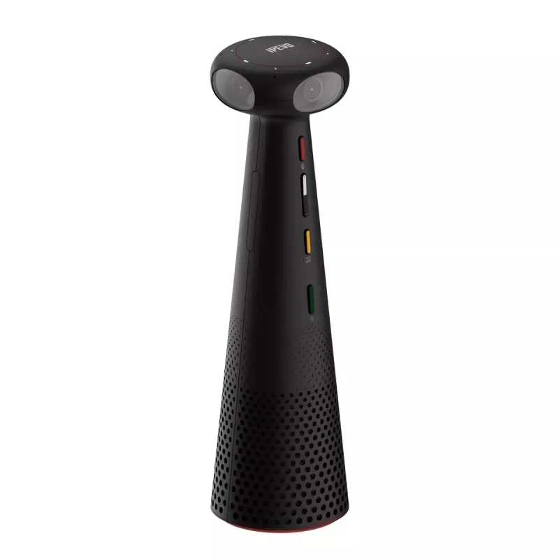 IPEVO TOTEM 360 konferenčná kamera reproduktor 360° imerzívny
