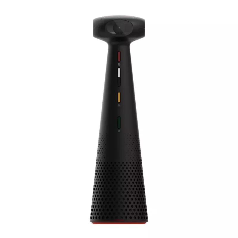 IPEVO TOTEM 360 konferenčná kamera reproduktor 360° imerzívny