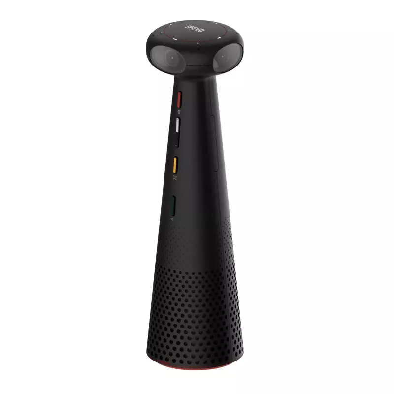 IPEVO TOTEM 360 konferenčná kamera reproduktor 360° imerzívny