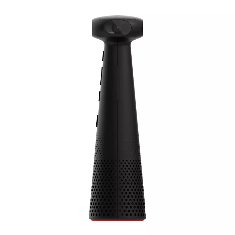 IPEVO TOTEM 360 konferenčná kamera reproduktor 360° imerzívny