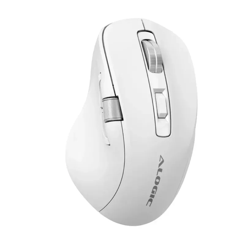 Myš ALOGIC Apex Bluetooth USB-C nabíjateľná