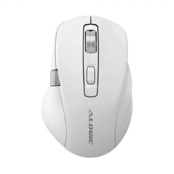 Myš ALOGIC Apex Bluetooth USB-C nabíjateľná
