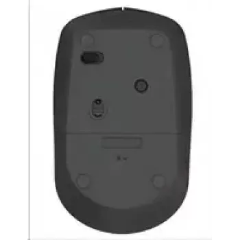 Myš Rapoo M100 Silent obojručná RF Wireless Bluetooth optická
