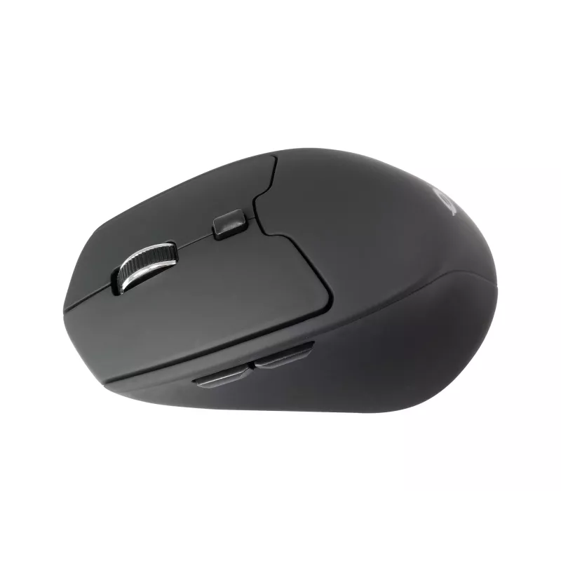 Conceptronic Lorcan Ergo myš herná pre pravákov Bluetooth 1600 DPI