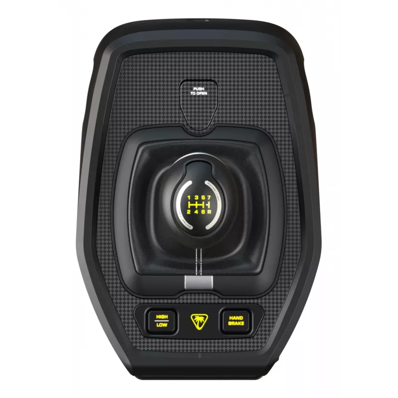 Turtle Beach VelocityOne Multi-Shift radiaca páka a ručná brzda pre sim racing pre Xbox/PC (TBS-0001-05)