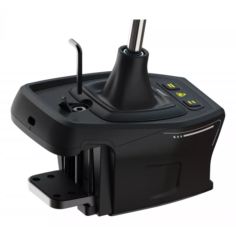 Turtle Beach VelocityOne Multi-Shift radiaca páka a ručná brzda pre sim racing pre Xbox/PC (TBS-0001-05)