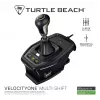 Turtle Beach VelocityOne Multi-Shift radiaca páka a ručná brzda pre sim racing pre Xbox/PC (TBS-0001-05)