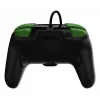Gamepad PDP REMATCH Wired Controller 1-Up Glow in the Dark pre Nintendo Switch, USB, 3m kábel, D-pad, tlačidlo Home, čierna/zelená