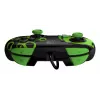 Gamepad PDP REMATCH Wired Controller 1-Up Glow in the Dark pre Nintendo Switch, USB, 3m kábel, D-pad, tlačidlo Home, čierna/zelená