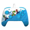Gamepad PDP Mario Escape REMATCH pre Nintendo Switch — káblový USB, D-pad, tlačidlo Home, viacfarebný