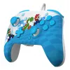 Gamepad PDP Mario Escape REMATCH pre Nintendo Switch — káblový USB, D-pad, tlačidlo Home, viacfarebný