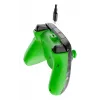 Gamepad Turtle Beach Rematch Core čierna zelená sivá USB káblový