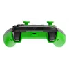 Gamepad Turtle Beach Rematch Core čierna zelená sivá USB káblový