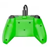 Gamepad Turtle Beach Rematch Core čierna zelená sivá USB káblový