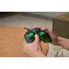 Gamepad Turtle Beach Rematch Core čierna zelená sivá USB káblový