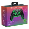 Gamepad Turtle Beach Rematch Core čierna zelená sivá USB káblový