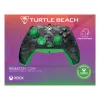 Gamepad Turtle Beach Rematch Core čierna zelená sivá USB káblový