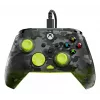 Gamepad Turtle Beach Rematch Core čierna sivá žltá USB káblový