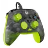 Gamepad Turtle Beach Rematch Core čierna sivá žltá USB káblový