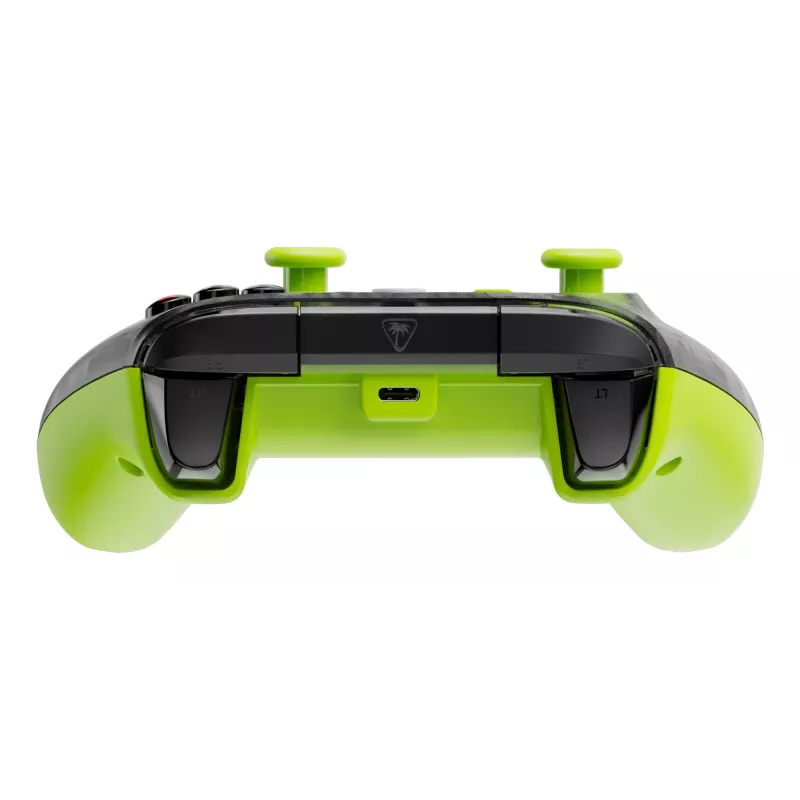 Gamepad Turtle Beach Rematch Core čierna sivá žltá USB káblový
