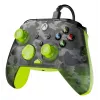 Gamepad Turtle Beach Rematch Core čierna sivá žltá USB káblový