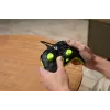 Gamepad Turtle Beach Rematch Core čierna sivá žltá USB káblový