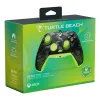 Gamepad Turtle Beach Rematch Core čierna sivá žltá USB káblový