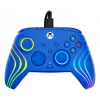 Gamepad Turtle Beach Afterglow Wave modrá USB PC Xbox Series S X