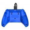 Gamepad Turtle Beach Afterglow Wave modrá USB PC Xbox Series S X