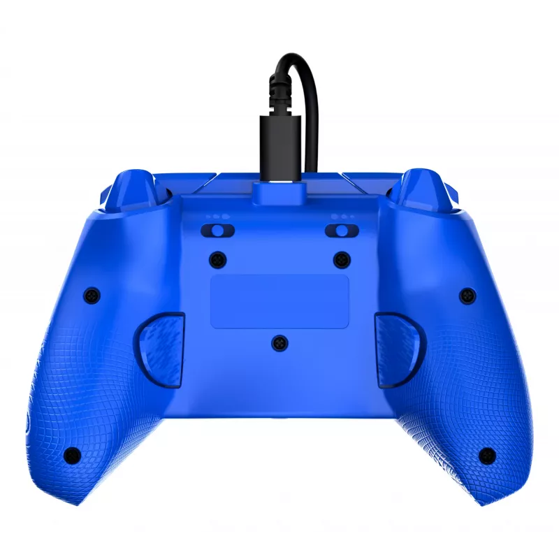 Gamepad Turtle Beach Afterglow Wave modrá USB PC Xbox Series S X