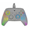 Gamepad Turtle Beach Afterglow Wave sivá USB PC Xbox Series
