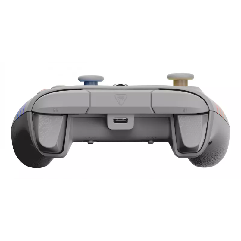Gamepad Turtle Beach Afterglow Wave sivá USB PC Xbox Series