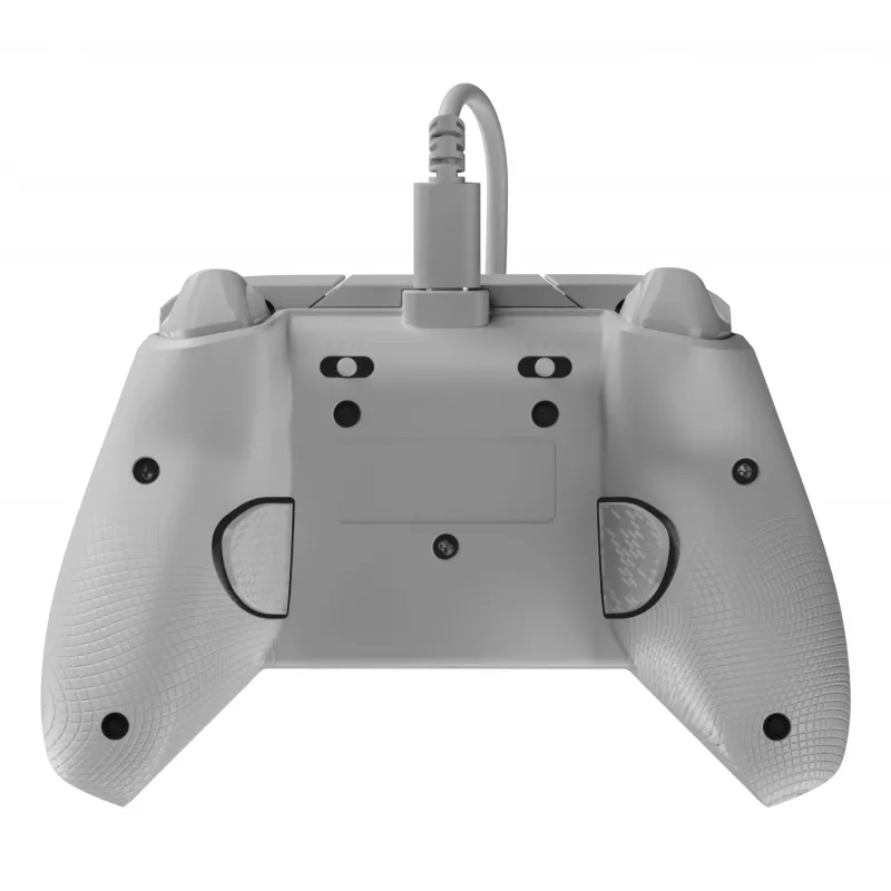 Gamepad Turtle Beach Afterglow Wave sivá USB PC Xbox Series