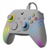 Gamepad Turtle Beach Afterglow Wave sivá USB PC Xbox Series