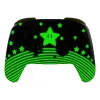 Bezdrôtový ovládač Turtle Beach Rematch TBC-8101-75 pre Nintendo Switch, Super Mario Star, čierno-žltý